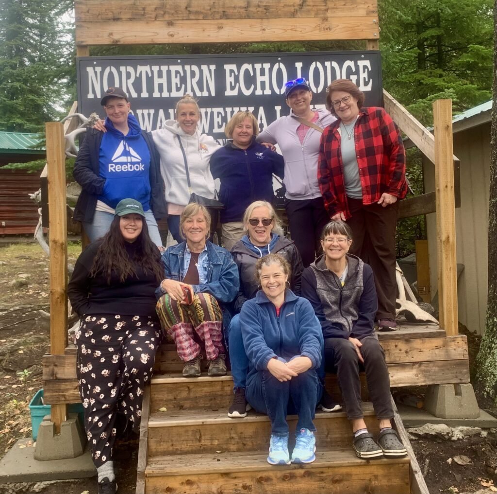 Welcome Organizers Contact