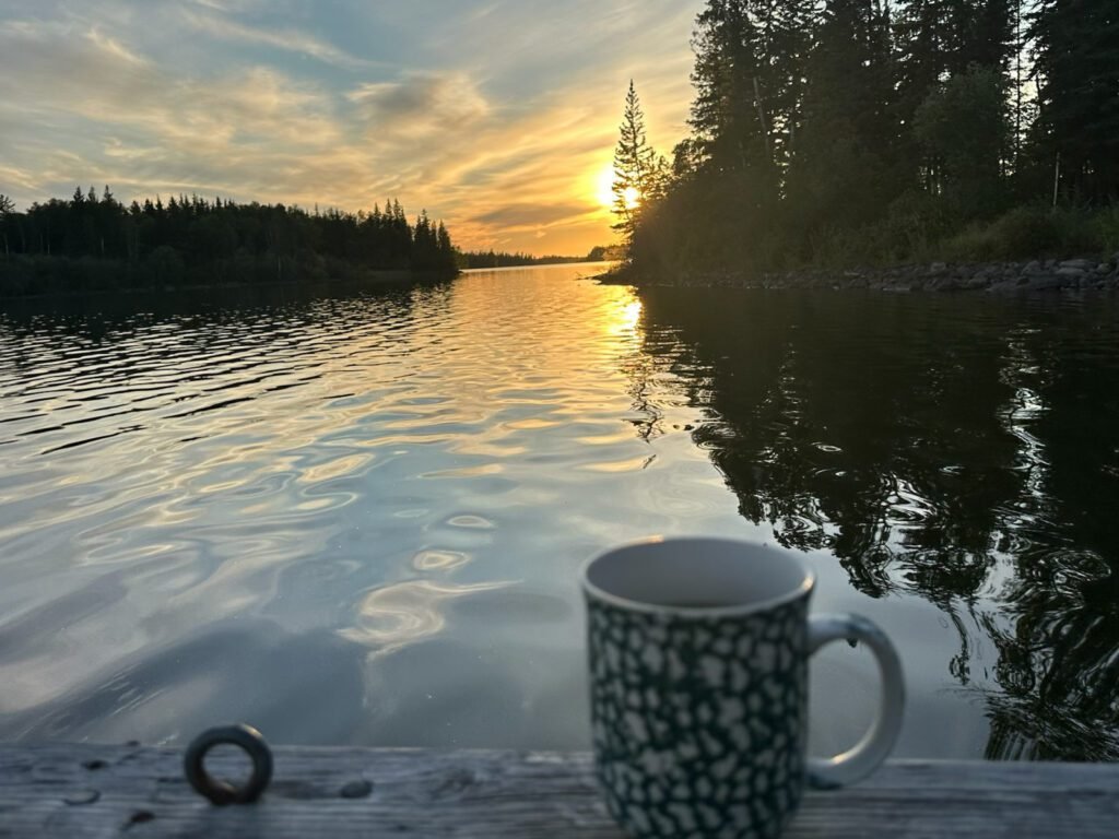 Lake View Retreat and Rest