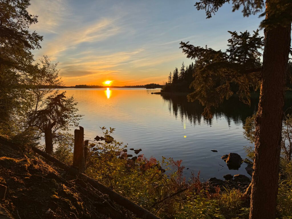 Wapawekka Lake Saskatoon