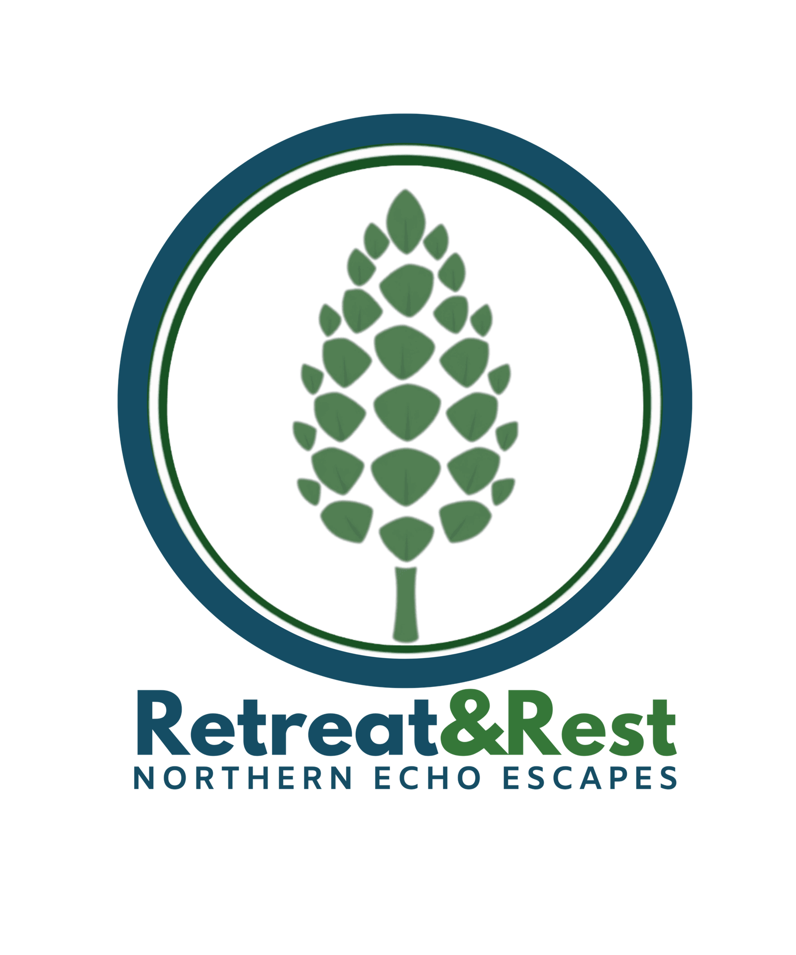 Retreat & Rest